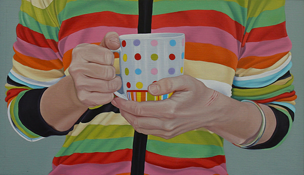 I Prefer Dogs by Margaret Ingles | Lethbridge Gallery